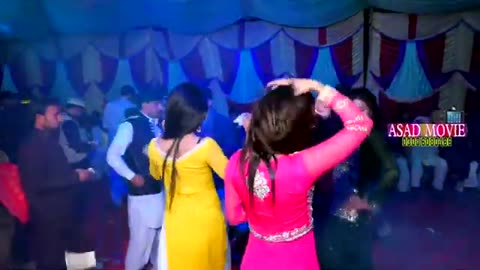 Balma_and_remsha_full_hd_song wedding program