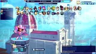 Cassidy is a Great Character in the video game Brawlhalla