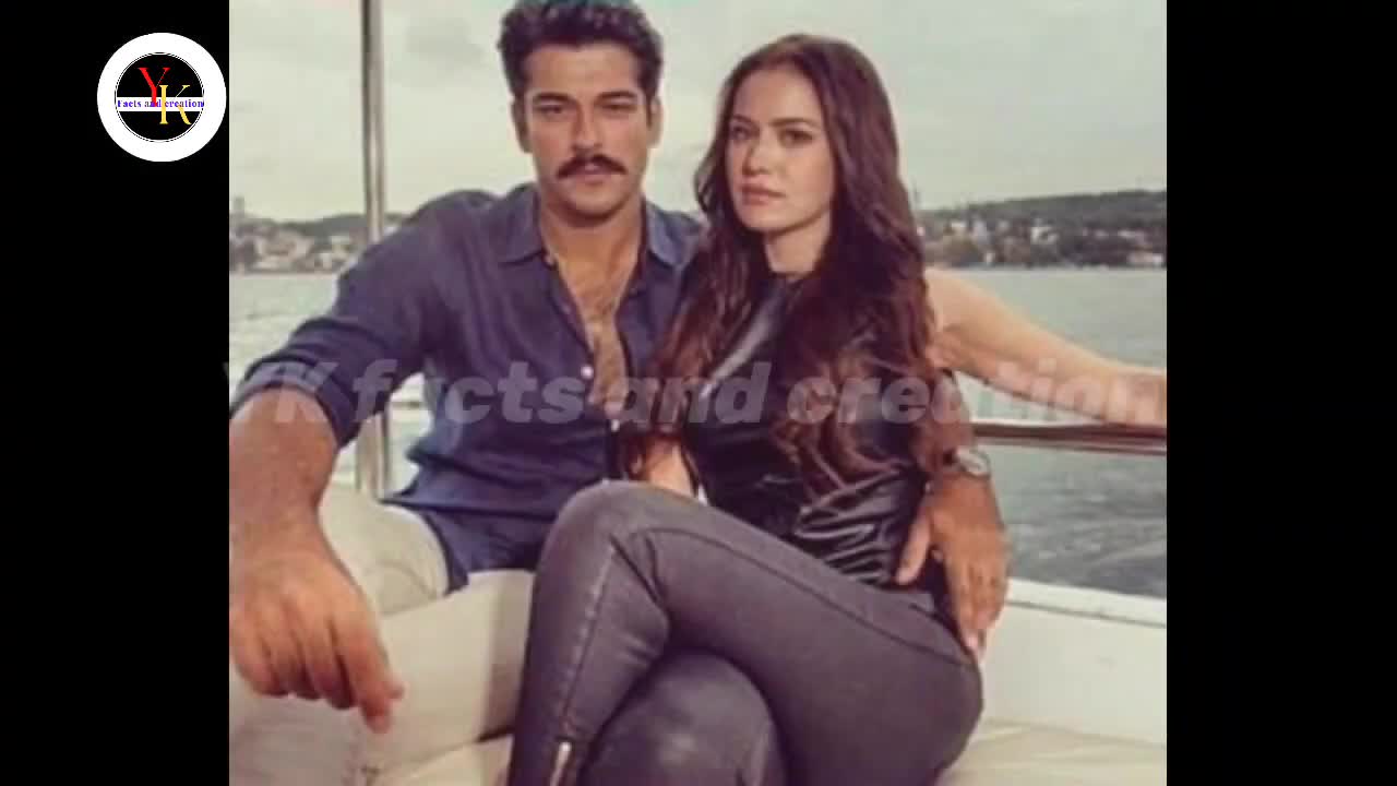 Fahriye Evcen Lifestyle biography height hobbies networth husband carrier car