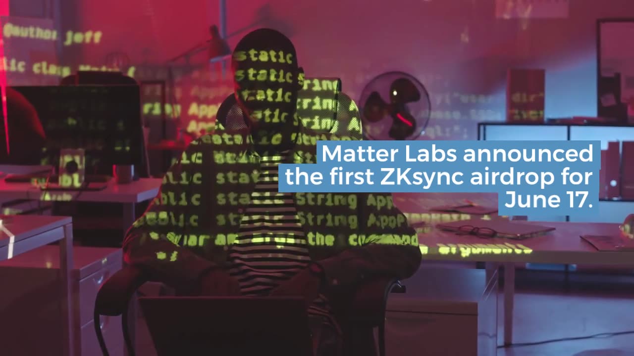 ZK Nation Breaks Silence on ZKsync Airdrop Controversy