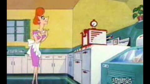 Tex Avery's House of Tomorrow