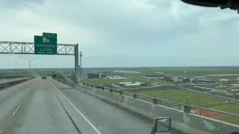 I 310 Louisiana USA