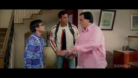 Rajpal Yadav best comedy video.