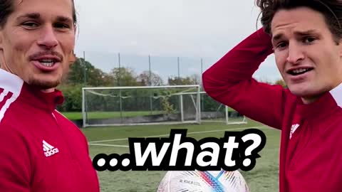 Americans pronouncing World Cup football names