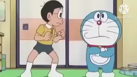 Doraemon episode 1