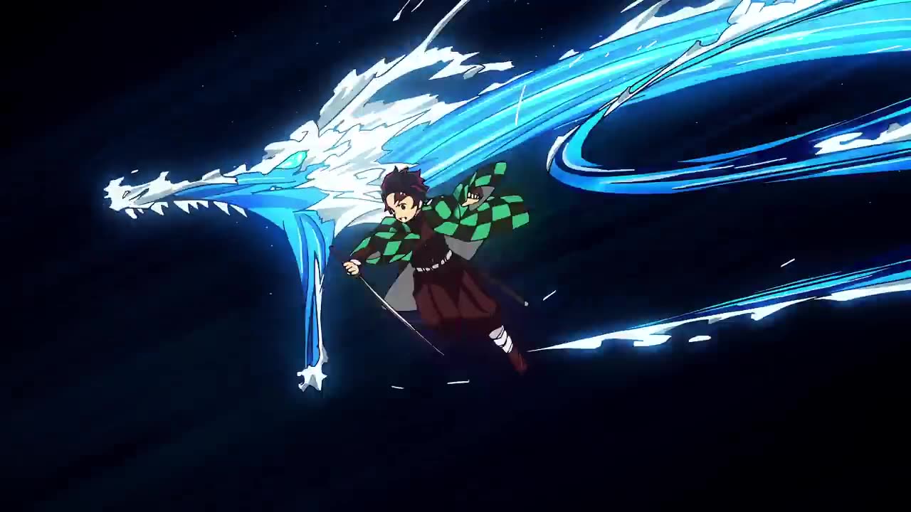 Demon Slayer Best edit ever # Anime