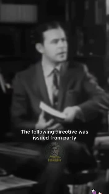 Remember: liberals are brainwashed and programmed