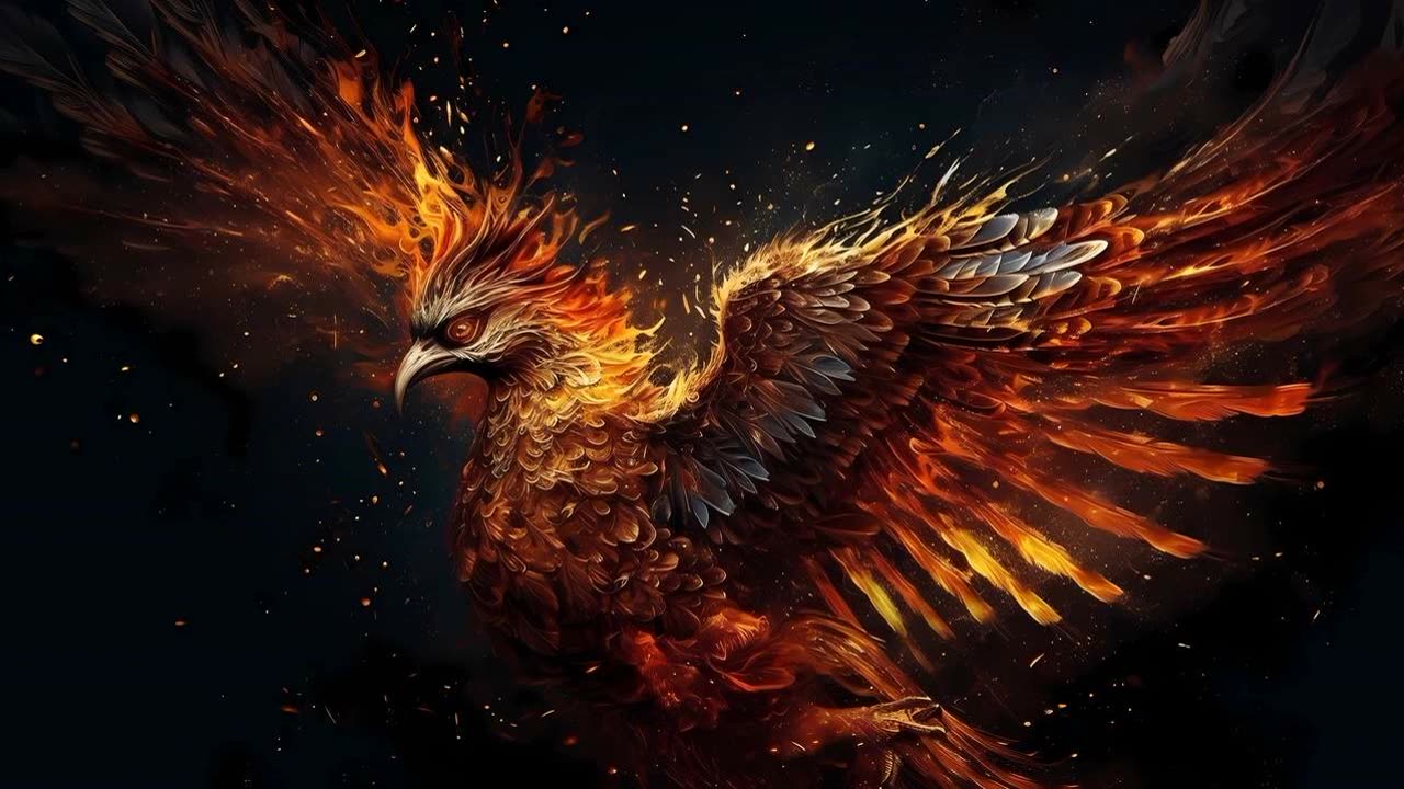 PHOENIX JOY | RELAXATION.