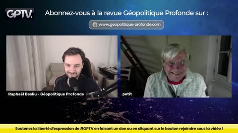 MODÈLE JANUS, GÉNIE FRANÇAIS ET MAFIA SCIENTIFIQUE JEAN-PIERRE PETIT GÉOPOLITIQUE PROFONDE