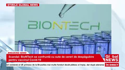 Știri (Global News România; 12.06.2023)2