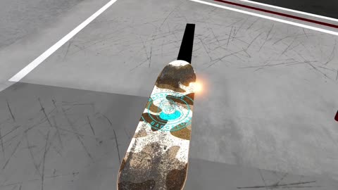 True Skate | Gameplay Thursday | Wednesday #shorts