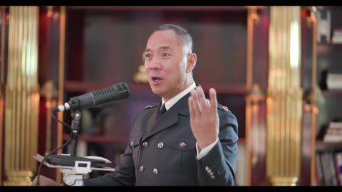 20220814文贵先生直播：从中美的全面脱钩灾难和吴争胡舒立的上骗下蒙