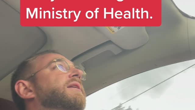 Why I am suing the Ministry of Health