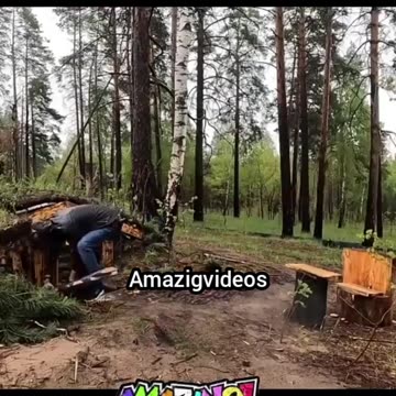 Living to the extreme, Part 1