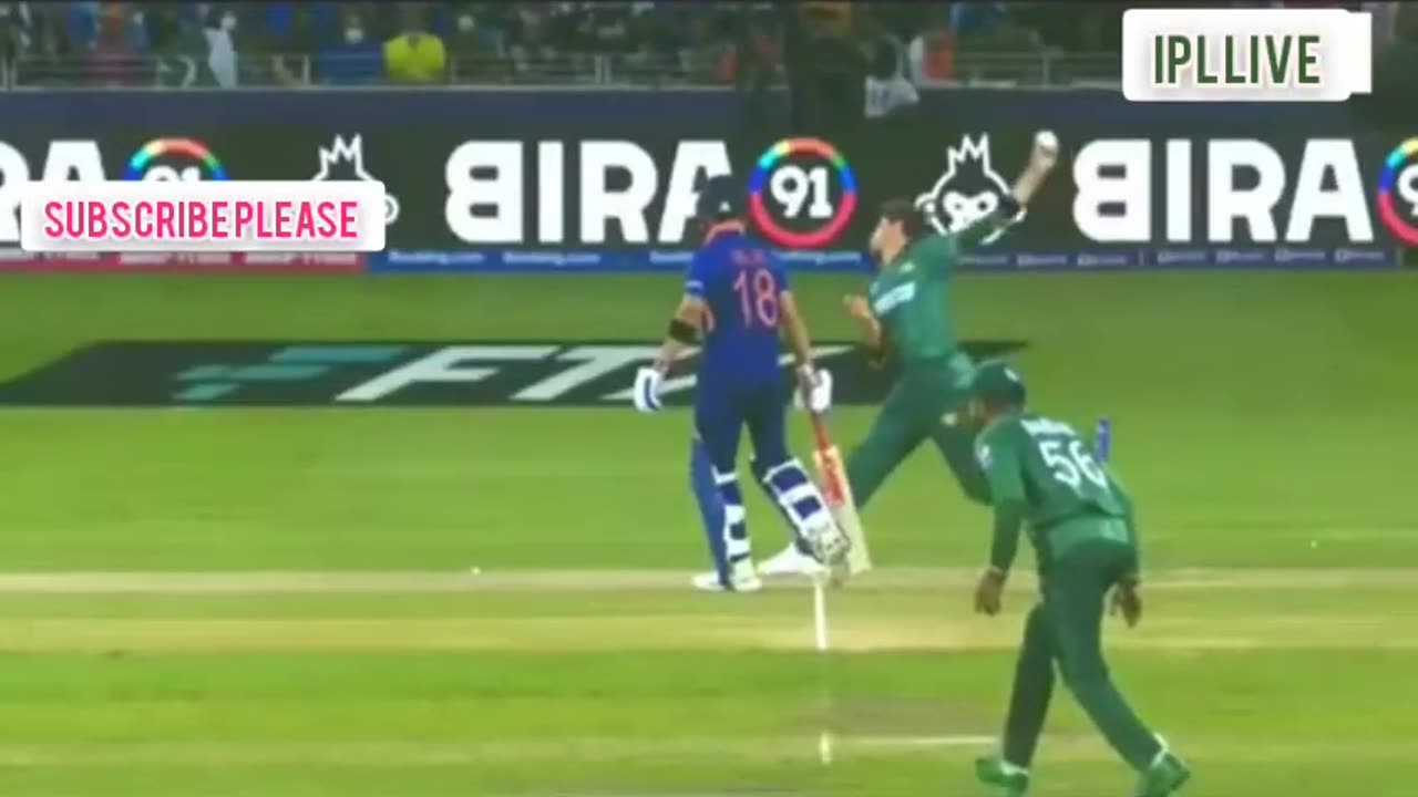 Pakistan vs India Highlights | ICC T20 World Cup 2021, Pakistan vs India Highlights | ICC T20 World