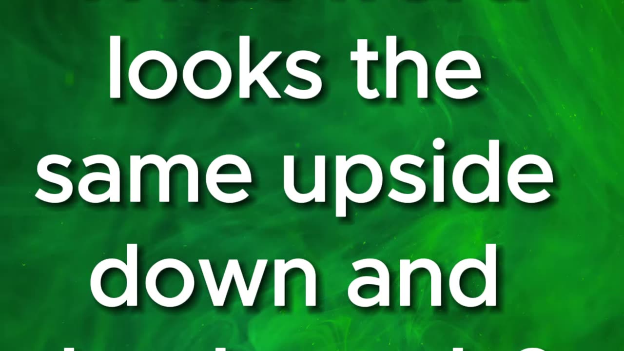 🤔Can you solve the riddle??🤔 #25