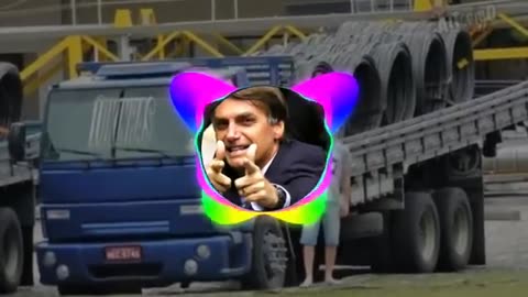 É Bolso Bolso Bolso É Bolsonaro