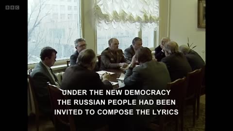 Adam Curtis - TraumaZone Part 4: Russia 1992–1994 (2022)