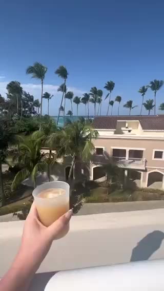 Punta Cana all inclusive vacation