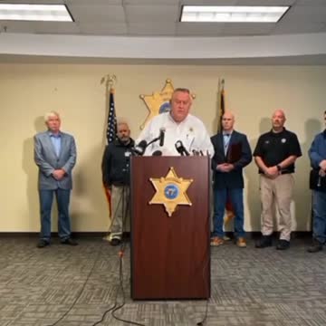 North Carolina: Moore County sheriff declares curfew starting at 9 pm ET due to power outages