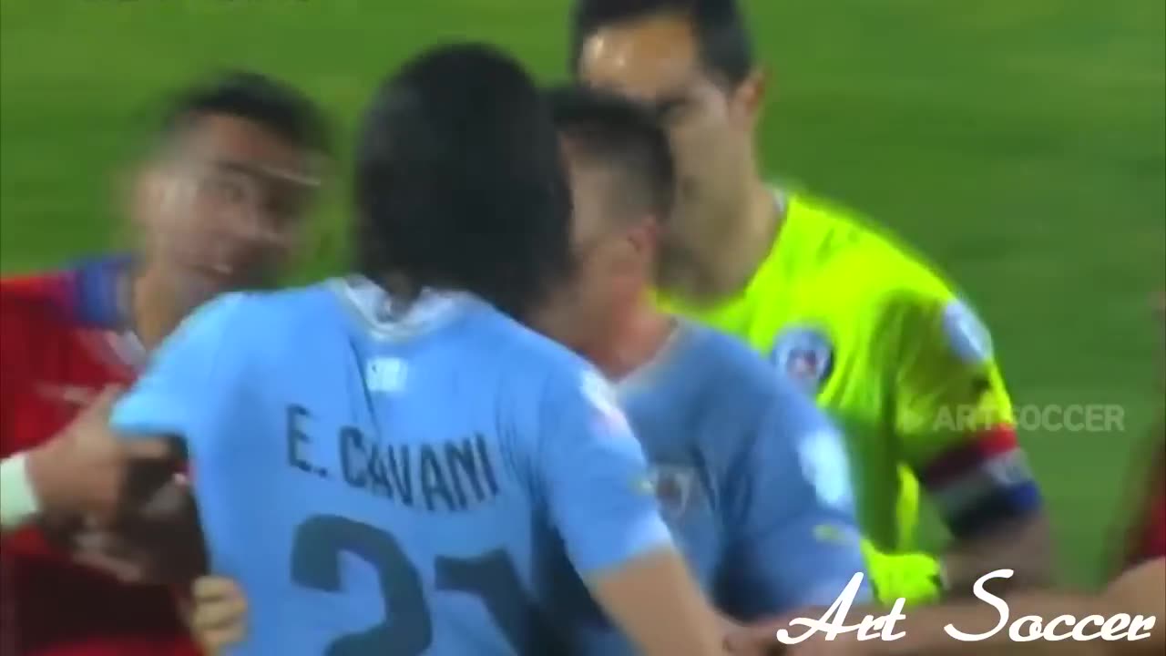 Really Bad Day in Football 😂