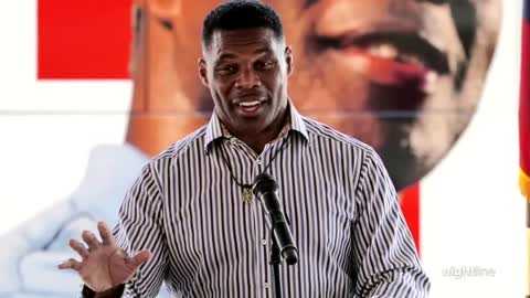 2nd Hershel Walker accuser speaks out | NTL