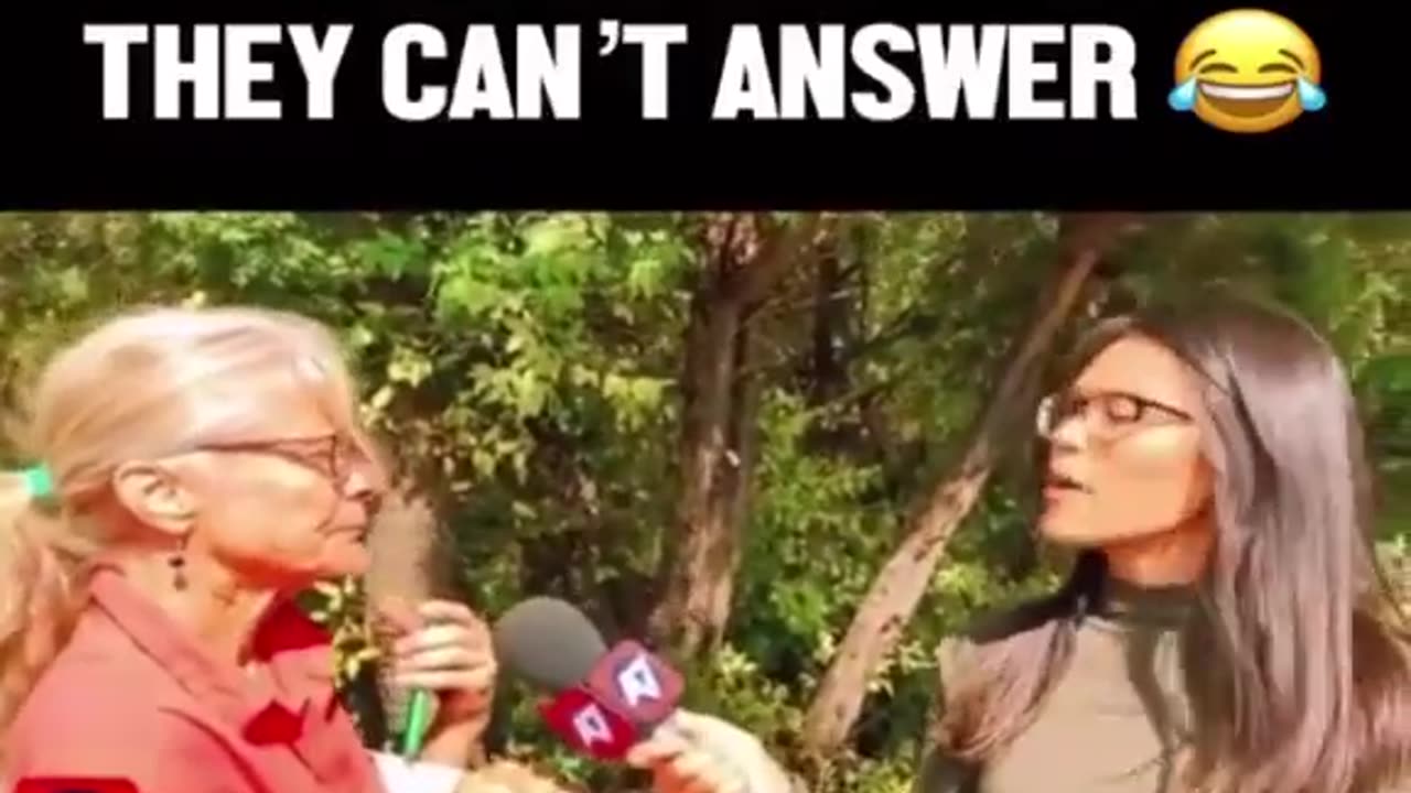 Why Do Liberals Hate Donald Trump?