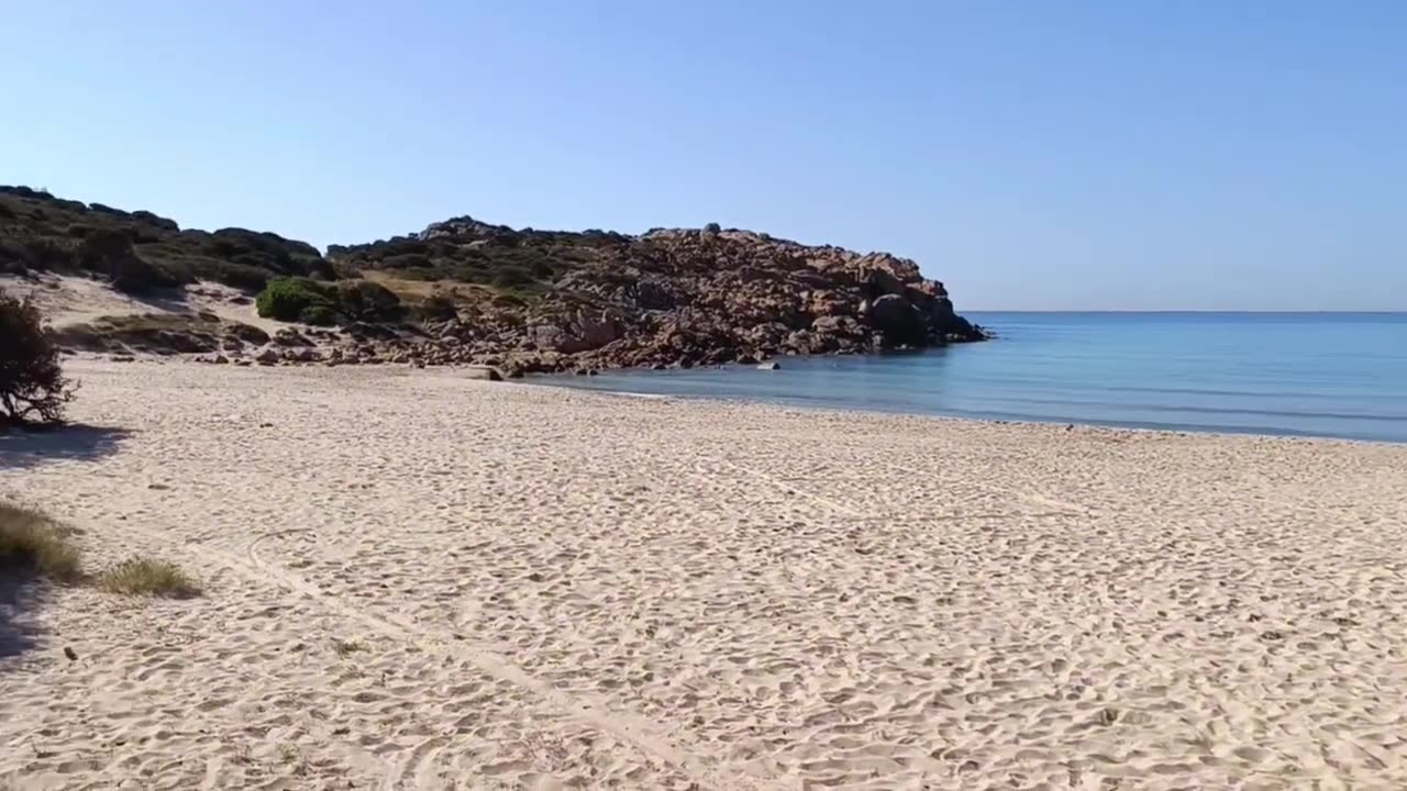 CENTRO FELIZZIDADE - die Strände in unserer Nähe - le spiagge della nostra zona