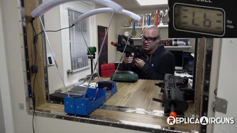 Cybergun Famas AEG Airsoft Rifle Field Test Shooting Review