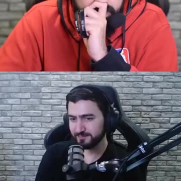 You LAUGH, You RESTART