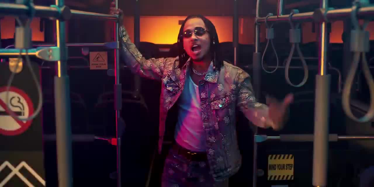 Arhbo featuring Ozuna & GIMS - FIFA World Cup 2022™ Official Soundtrack