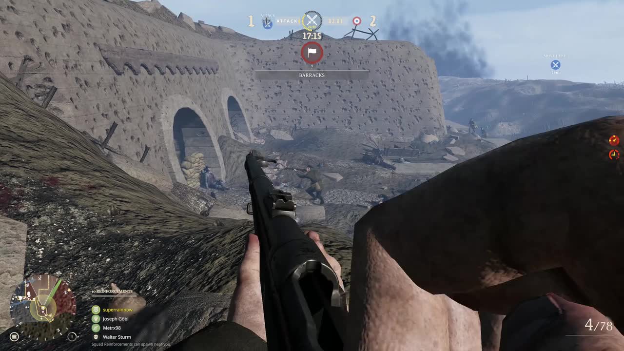 Verdun Pt.4
