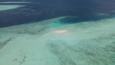 Maafushi Sandbank