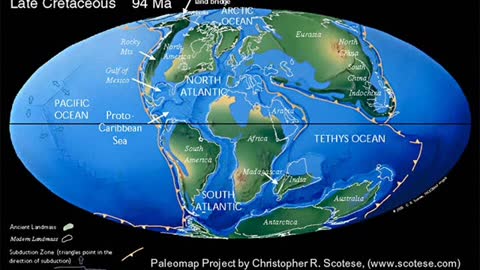 Southern Lights Revealed