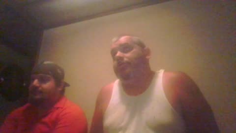 Smoke Session With Josey Wales