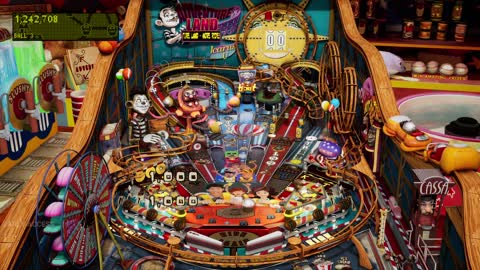 Pinball paradise 54