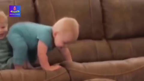 Fails Baby Video-Funny Baby Fails, Fun And Fails Baby Videos #18