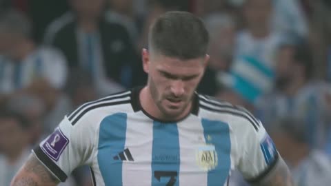 Argentina vs Australia Highlights FIFA World Cup 2022 Qatar