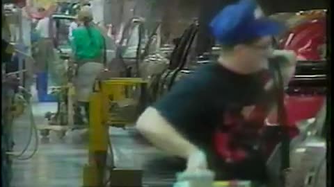 June 27, 2001 - Network Evening Newscast (Joined in Progress)