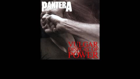 RISE - by Pantera (Lyrics)