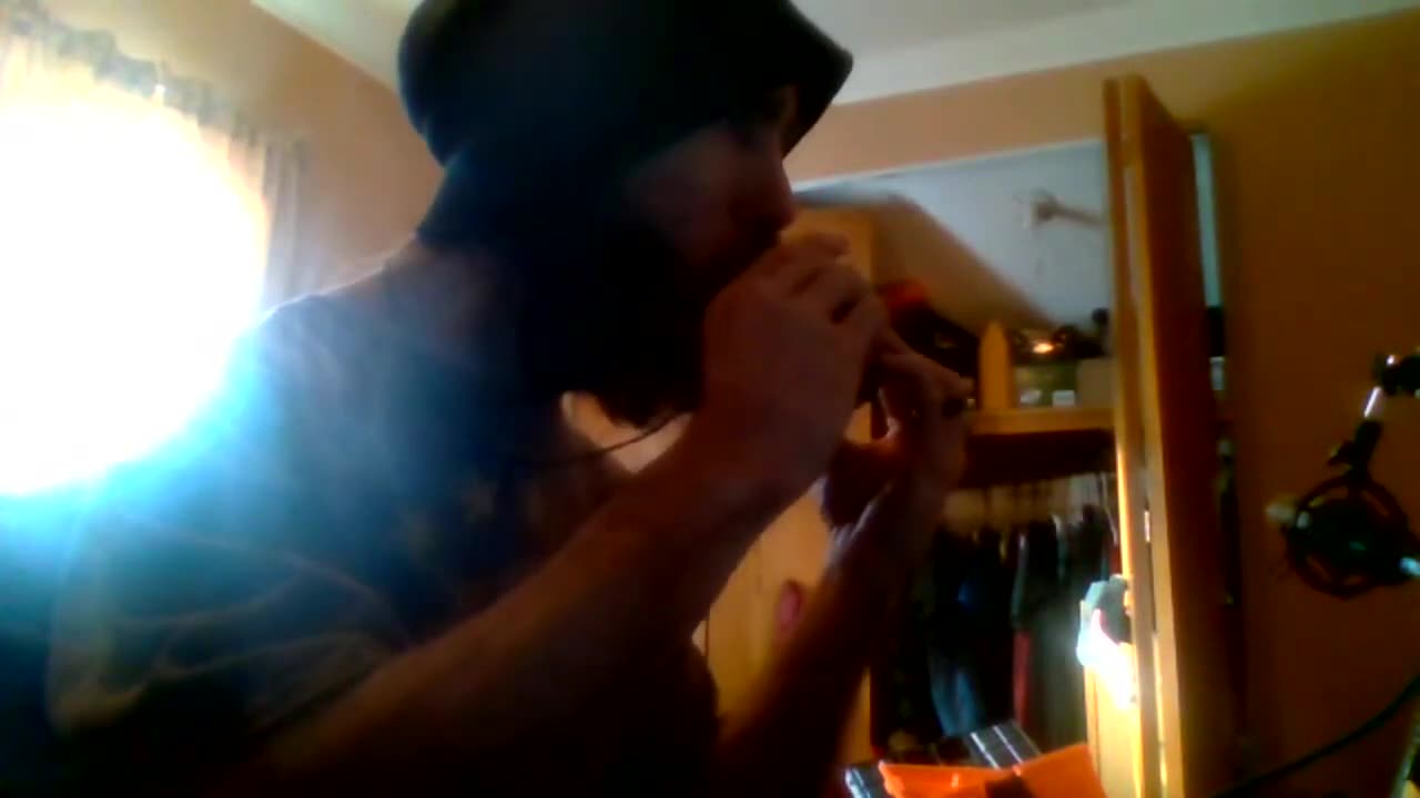 [Cyraxx Youtube 2021-2-16] Ocarina Covers