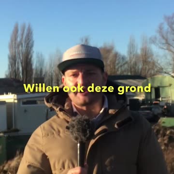 Uit-Wijken voor wonen! SDG11 VN gezant rapporteert @JasperCSTV