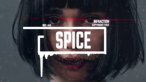 Sport Bass Hip Hop by Infraction - Music / Spice