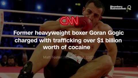 How a Balkan Drug Cartel Infiltrated Global Shipping