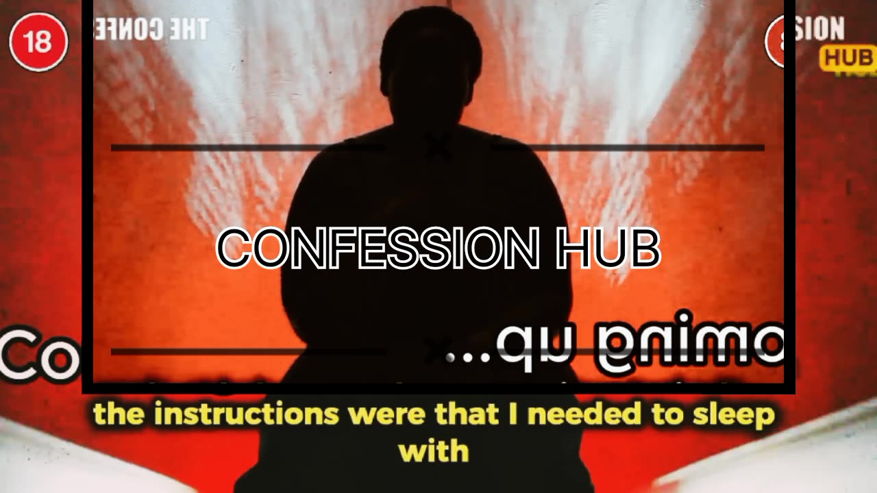 Confession ep1