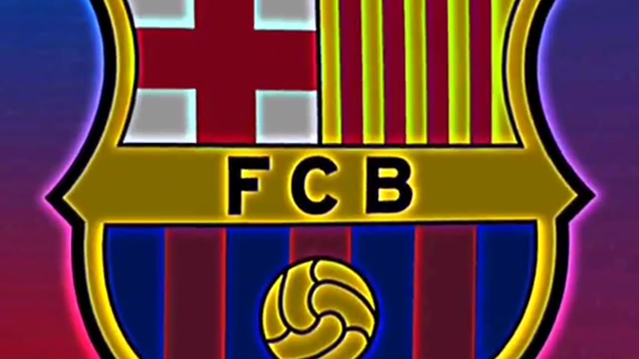 VISCA BARÇA