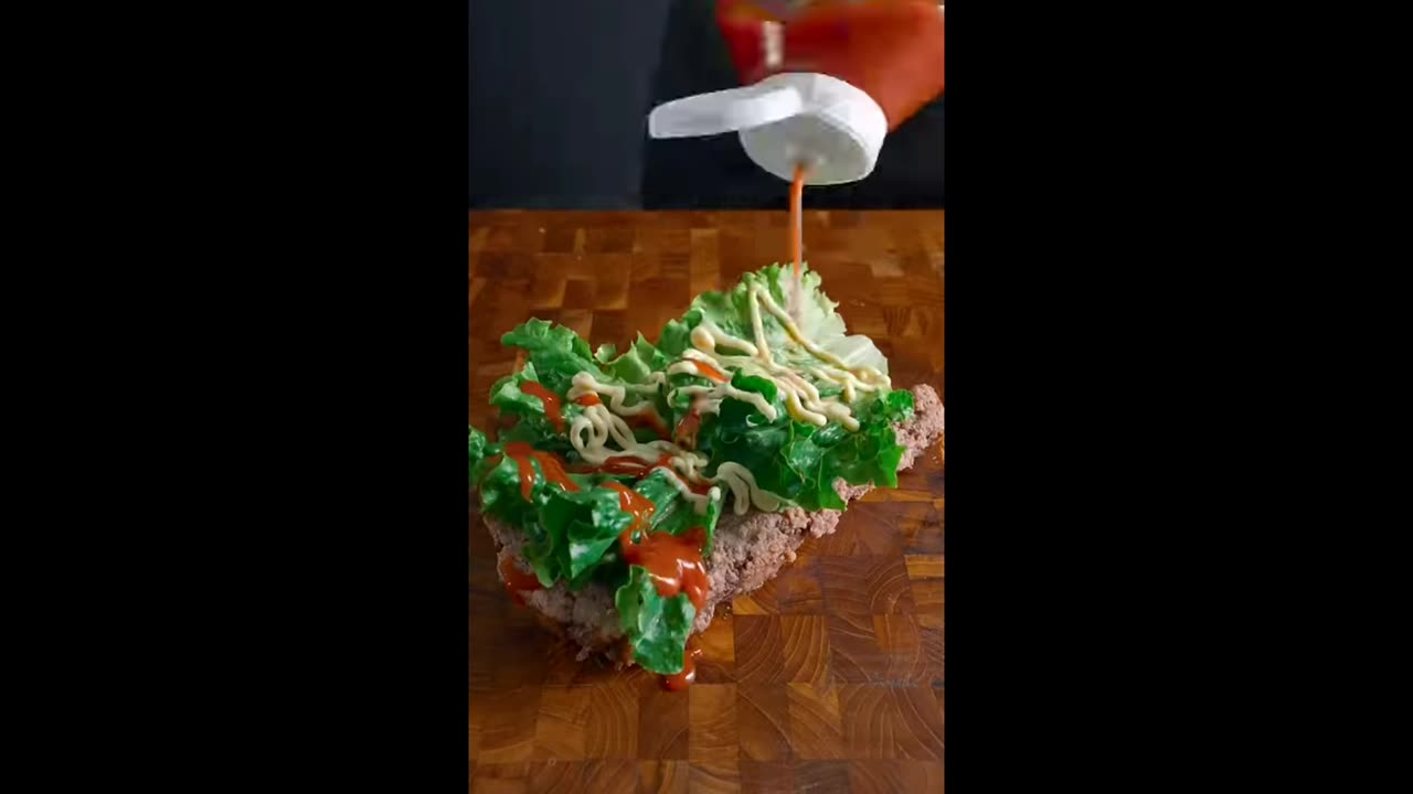 Cooking asmr muckbang