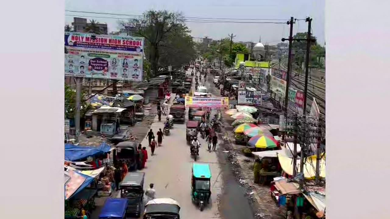Samastipur Bihar