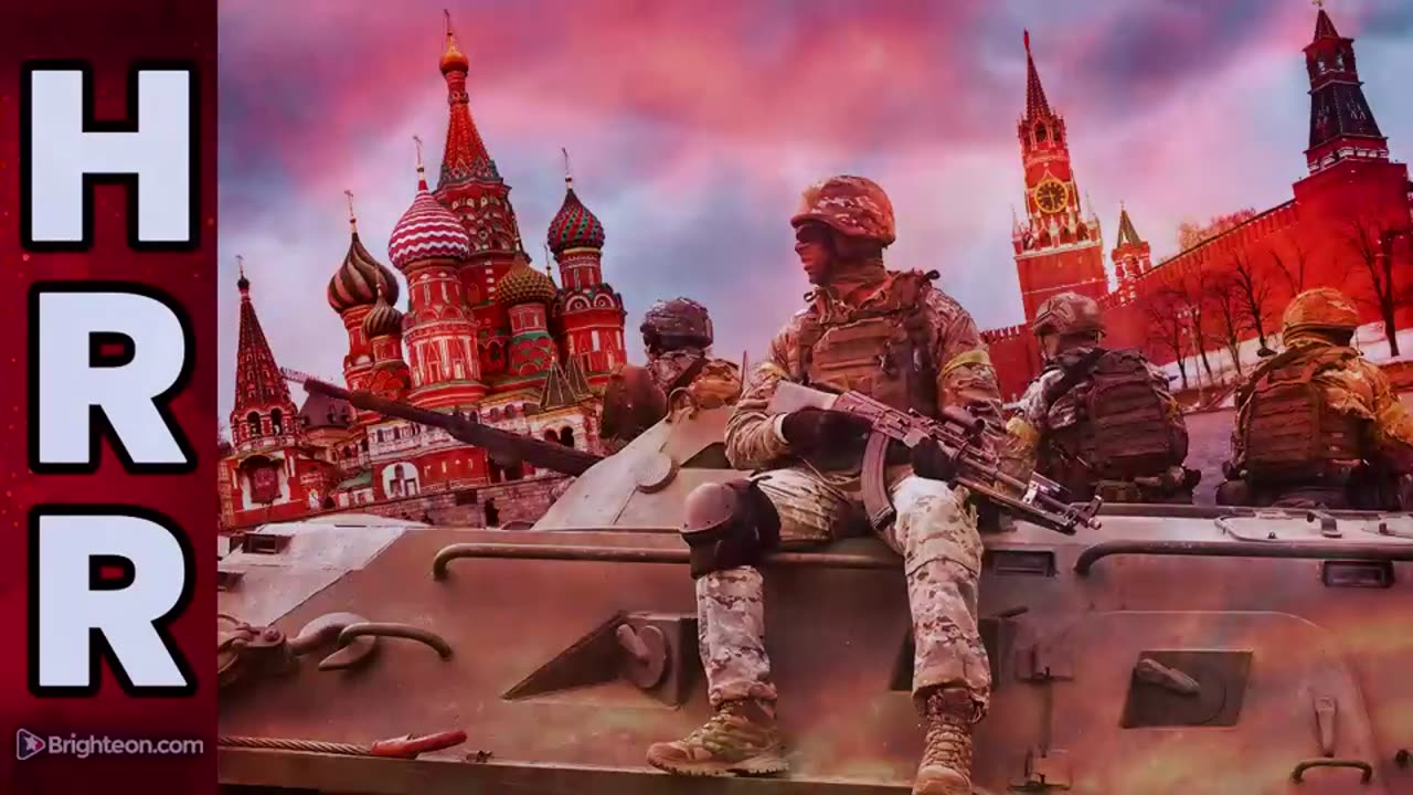 Russian COUP attempt was a failed USA operation that only made Putin STRONGER (6/25/2023)