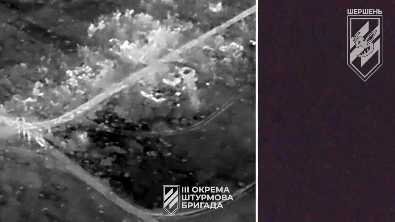 Night adjustment ACS Crab